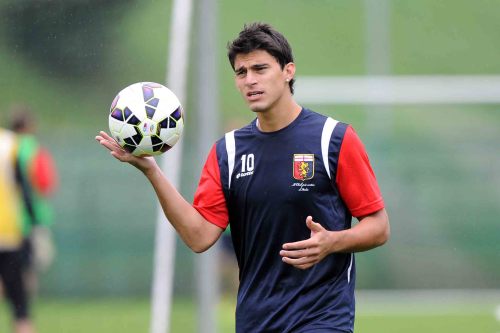 Diego Perotti