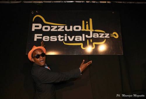 Pozzuoli Jazz Festival logo - Copia