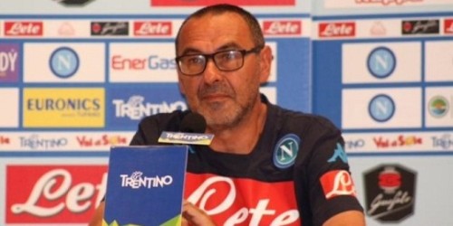 Sarri Dimaro