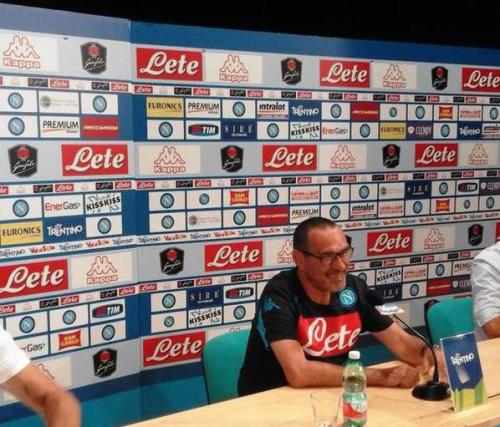 Sarri Trentino Dimaro