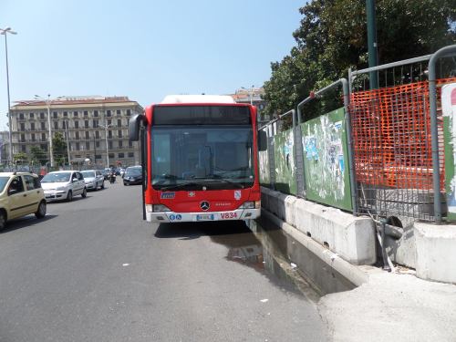 bus anm