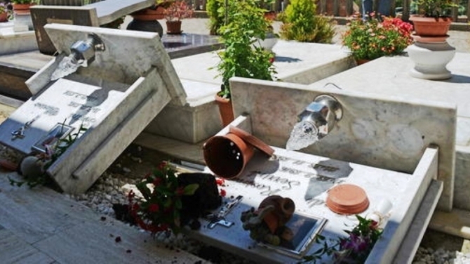 cimitero