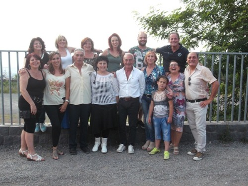 compagnia sorriso
