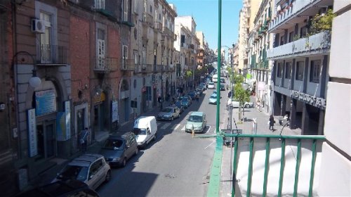 corso umberto torre