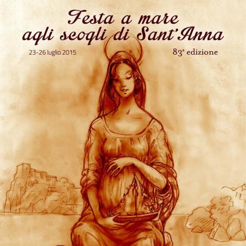 ischia sant'anna