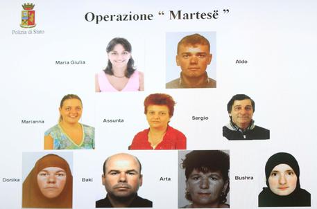 Terrorismo: procuratore Milano, 'no attentati in Italia'