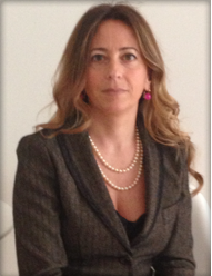 lucia fortini