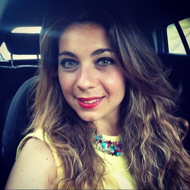 maria rosaria di guida