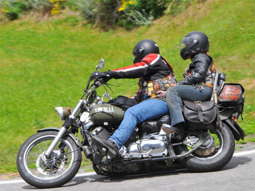 motoraduno