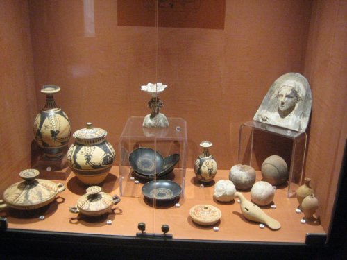 museo sarno