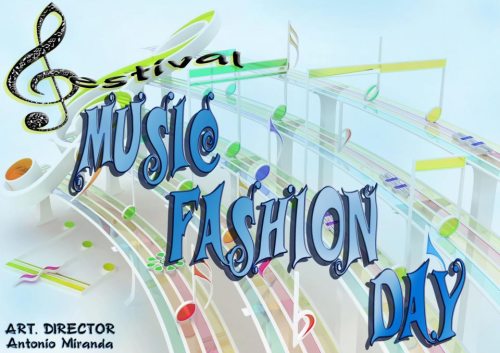 music fashion days