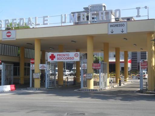 ospedale nocera