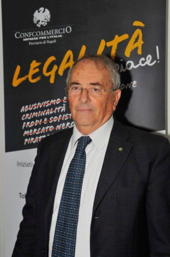 pietro russo