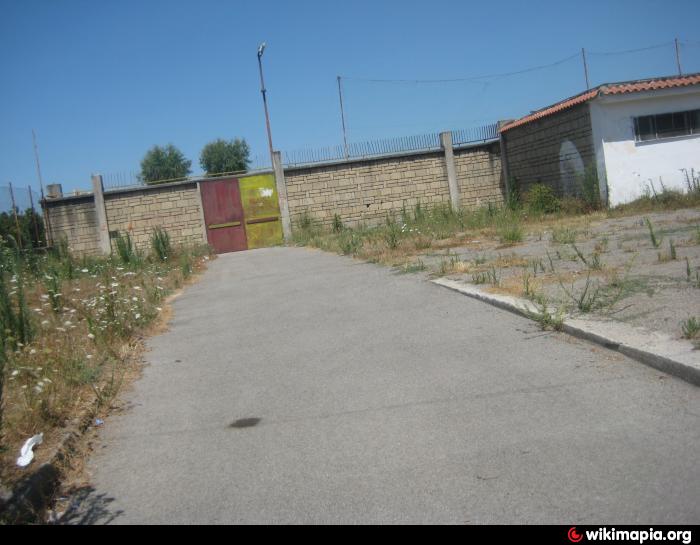 stadio mulitiello striano