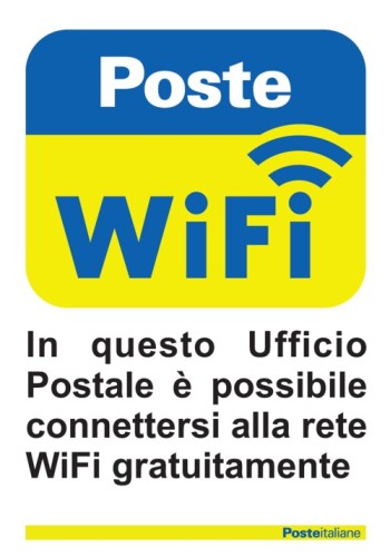 wi fi poste