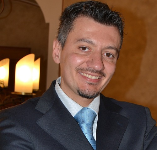 Giampiero Perna