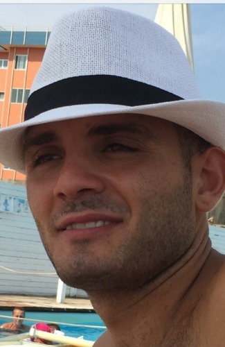MARINELLI Emanuele