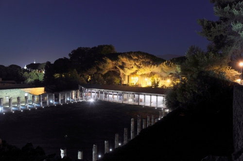Quadriportico 1