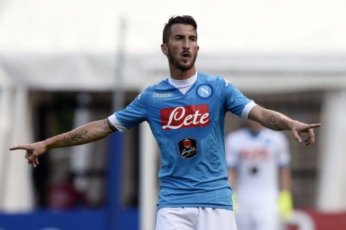 VALDIFIORI KAPPA NAPOLI