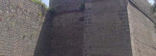 bastione