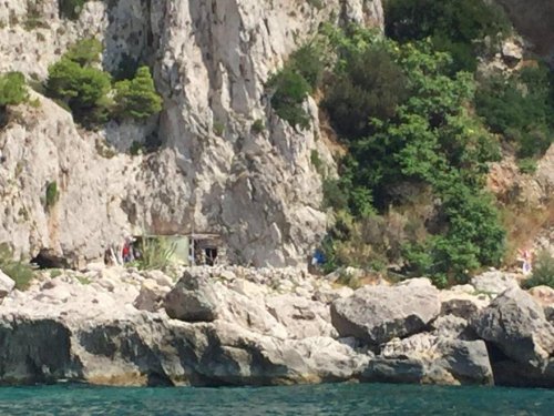 capri abusivismo