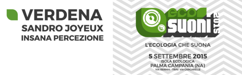 ecosuoni