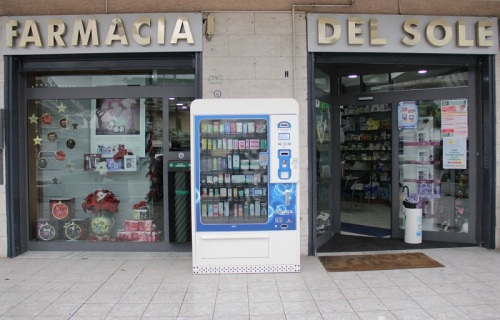 farmacia del sole