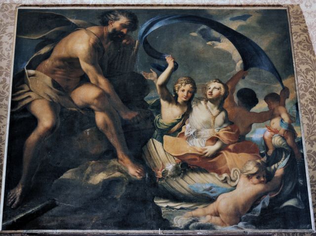 ferragosto tra religione e mito