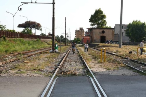 ferrovia