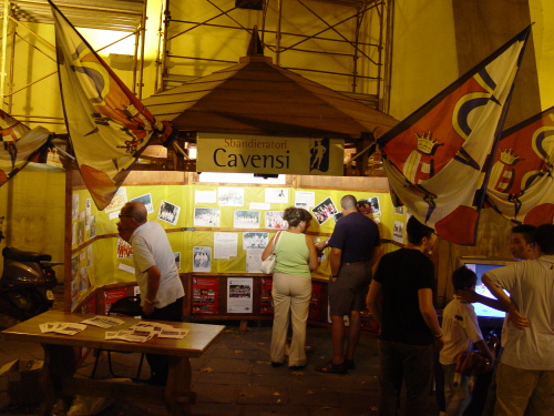festiva torri