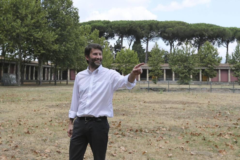 franceschini pompei