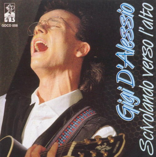 gigi d'alessio stilnovo