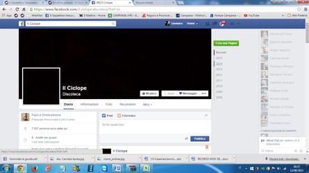 il ciclope