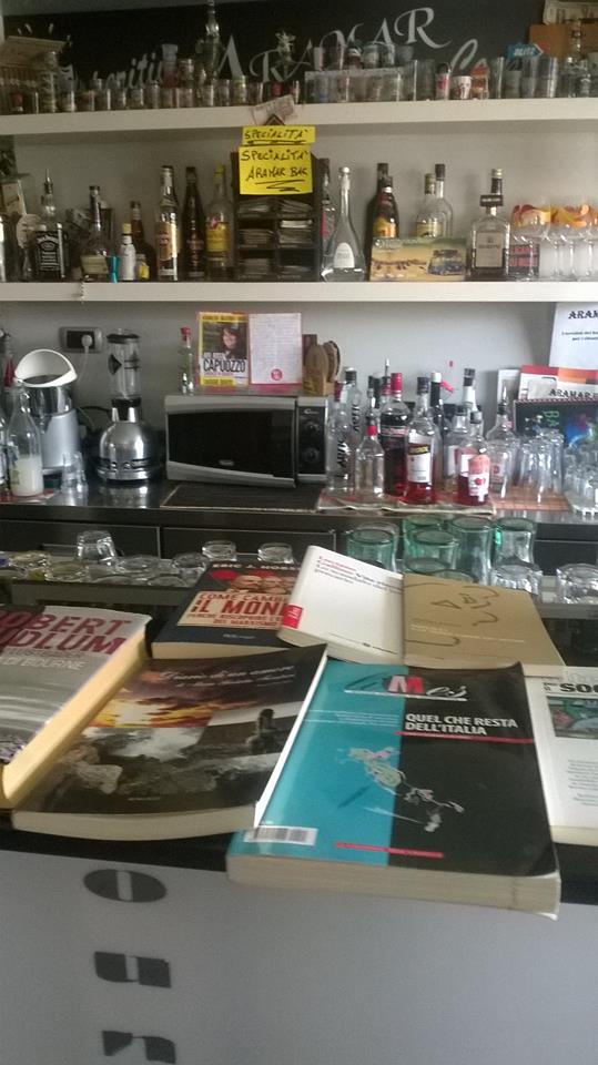 libri russolillo