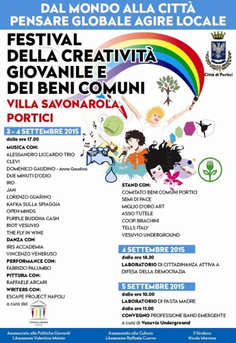 manifesto creatività