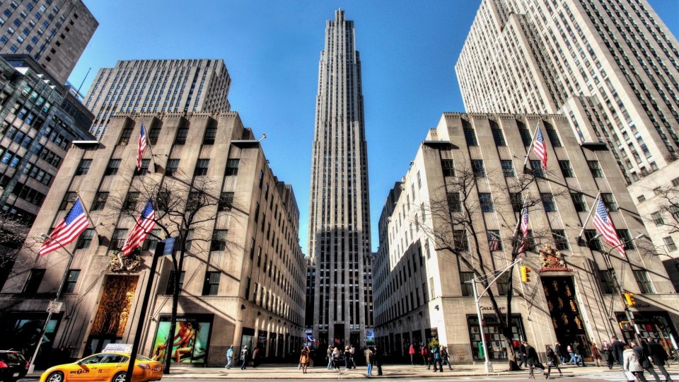 rockefeller-center