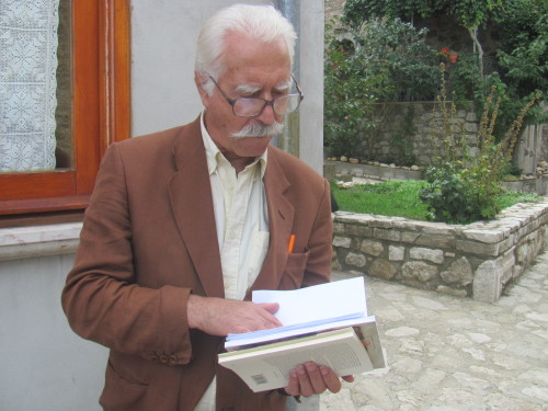 salvatore violante
