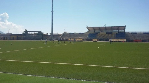 scafat real