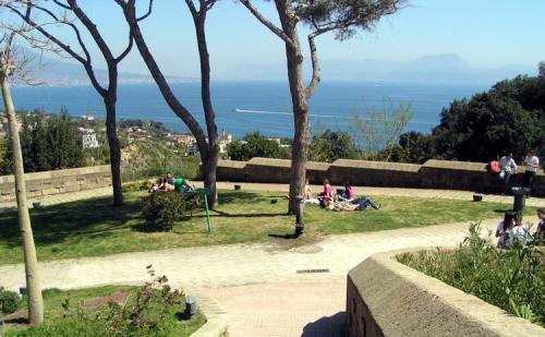 virgiliano napoli