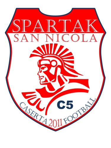 C.F. Spartak San Nicola C5