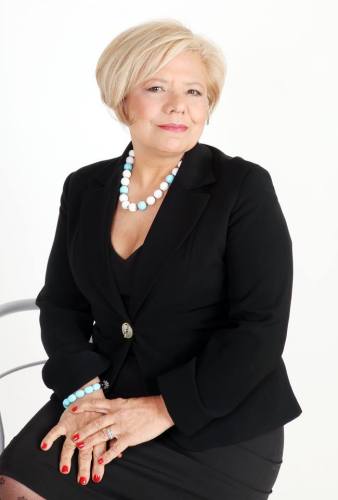 Carmela Saulino