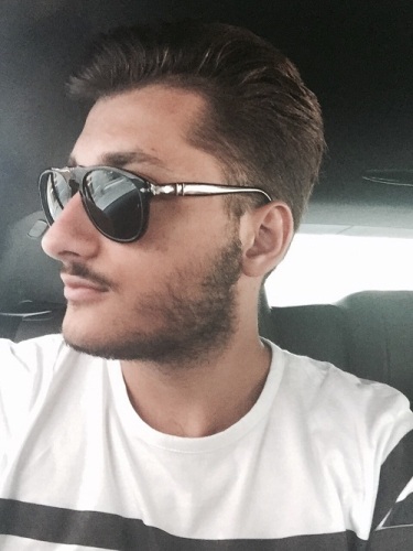 Daniele Baldari