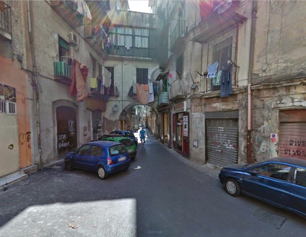 Largo pace