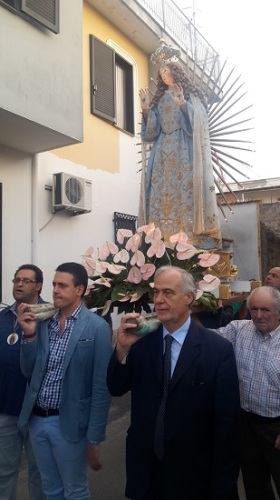 MADONNA LIBERA