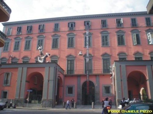 PALAZZO DELLE ARTI1