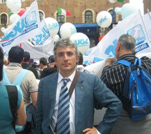 Palumbo