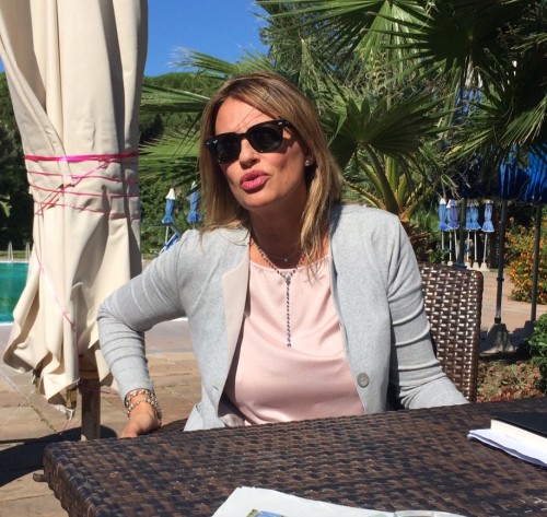 Raffaella Celone