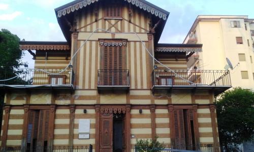 Villa Falanga 1