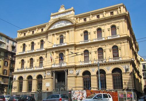 camera commercio napoli