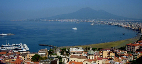 castellammare di stabia